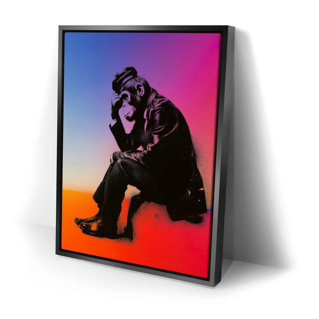 Featured image 2 for Ape Planet Canvas Set