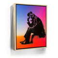 Featured image 10 for Ape Planet Canvas Set