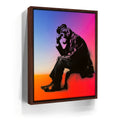 Featured image 11 for Ape Planet Canvas Set