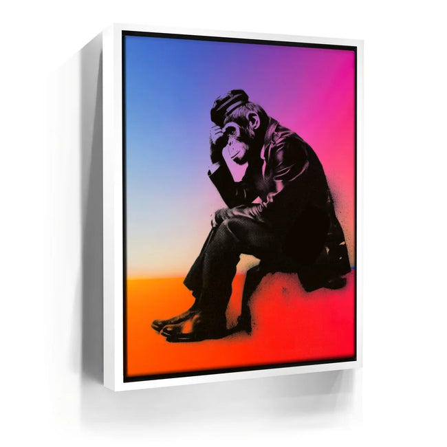 Featured image 7 for Ape Planet Canvas Set