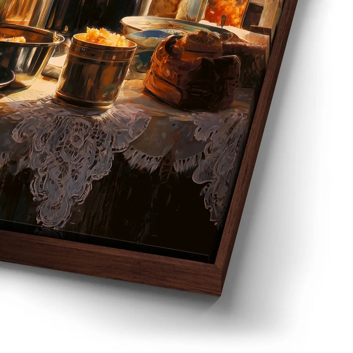 Featured image 14 for A Pinch Of Home