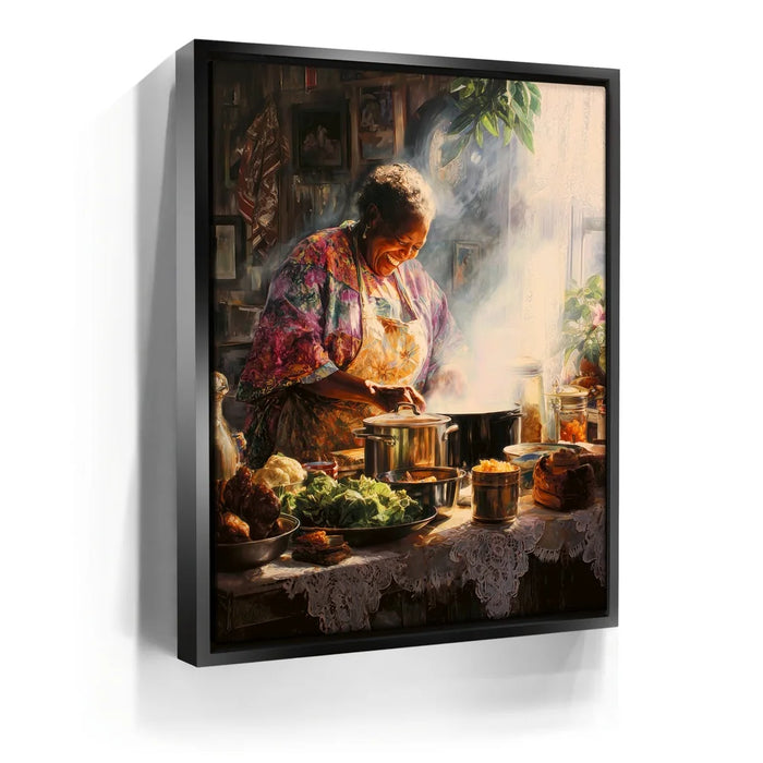 Featured image 5 for A Pinch Of Home