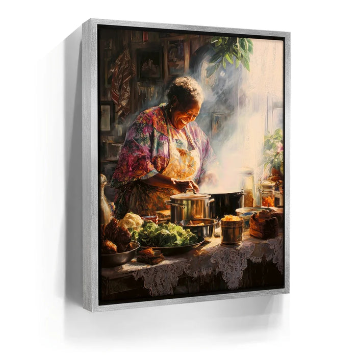 Featured image 8 for A Pinch Of Home