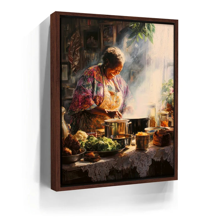 Featured image 10 for A Pinch Of Home