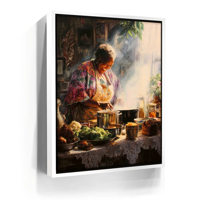 Featured image 6 for A Pinch Of Home