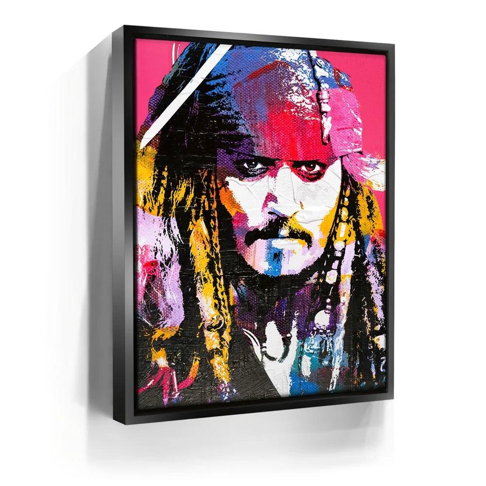Featured image 5 for A Pirate's Life For Me