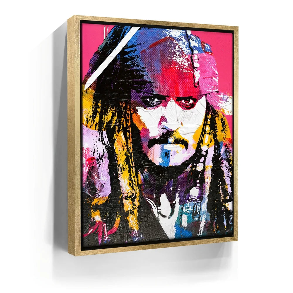 Featured image 7 for A Pirate's Life For Me