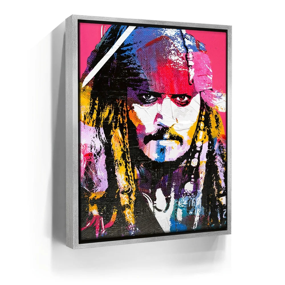 Featured image 8 for A Pirate's Life For Me