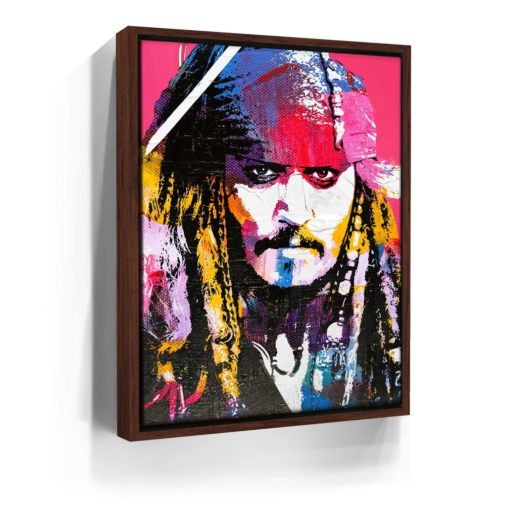 Featured image 10 for A Pirate's Life For Me