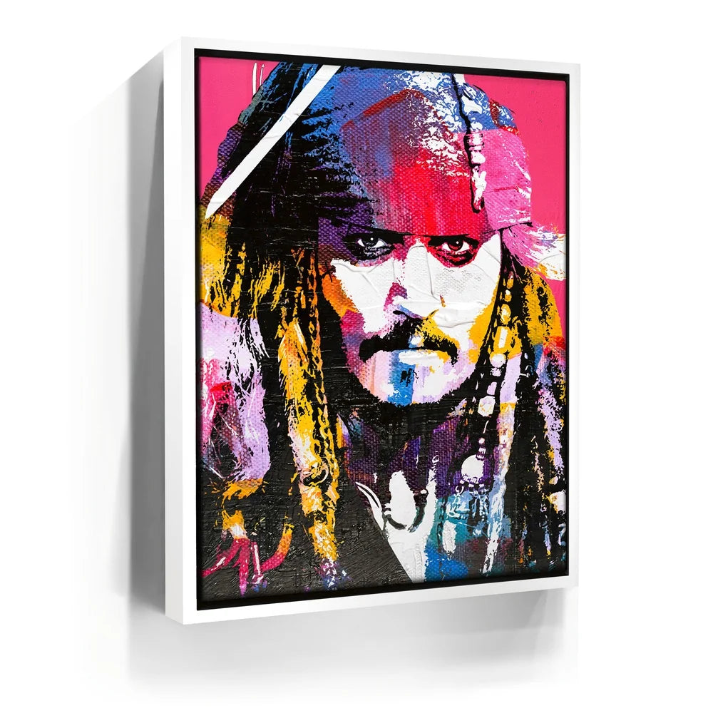 Featured image 6 for A Pirate's Life For Me