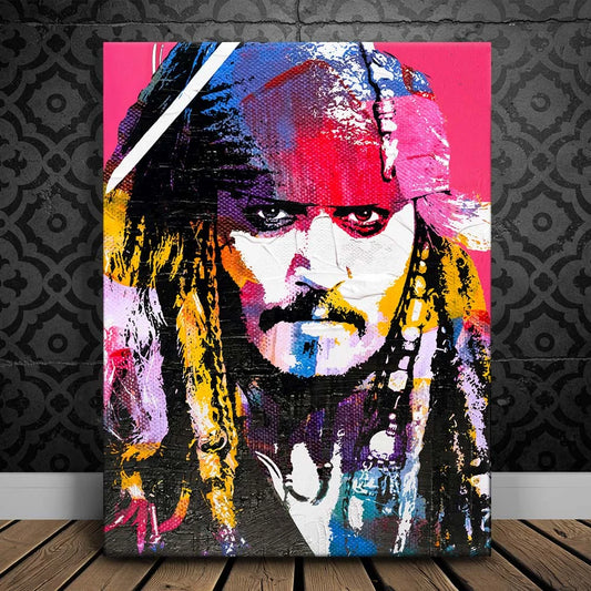 A Pirate's Life For Me