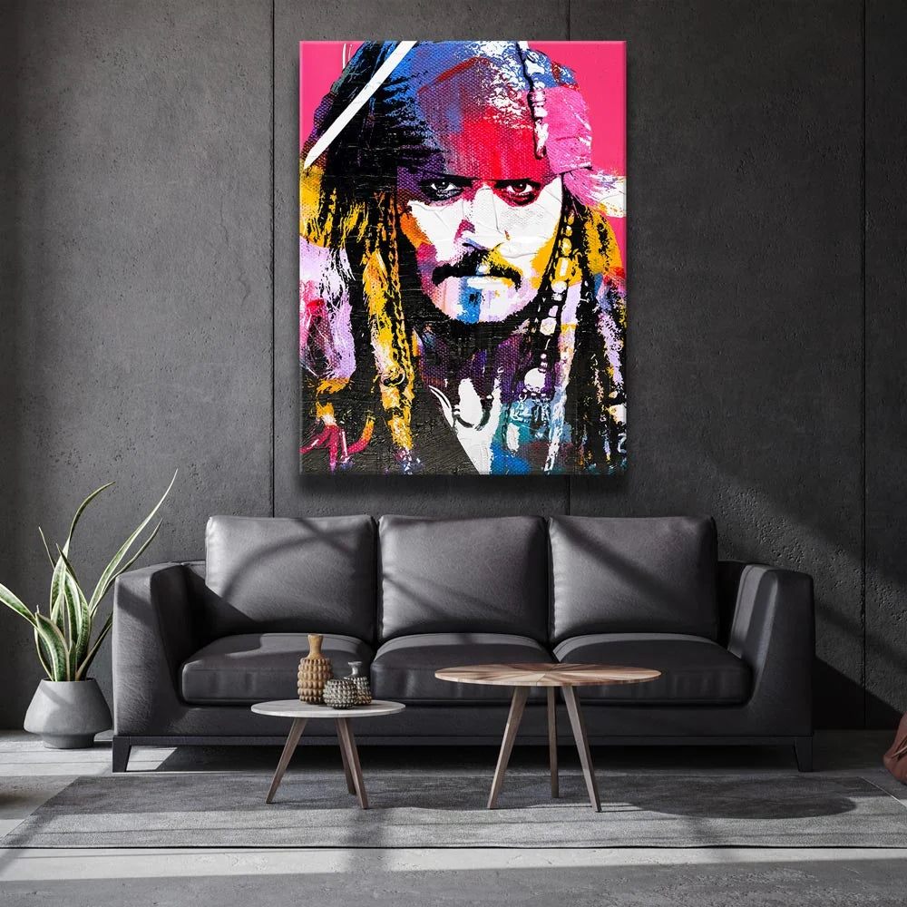 Featured image 2 for A Pirate's Life For Me