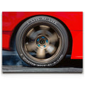 Featured image 1 for A Quarter Mile At A Time