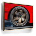 Featured image 9 for A Quarter Mile At A Time