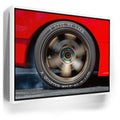 Featured image 6 for A Quarter Mile At A Time