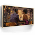Featured image 9 for A Quiet Connection