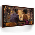 Featured image 10 for A Quiet Connection