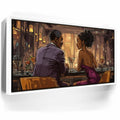 Featured image 6 for A Quiet Connection