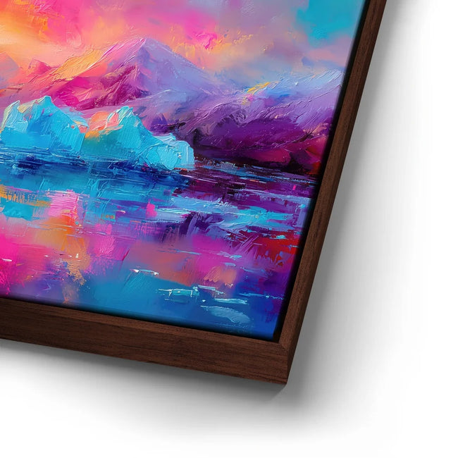 Featured image 15 for ARCTIC SUNSET