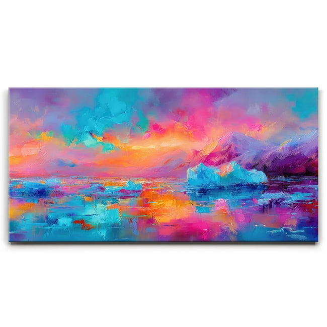 Featured image 1 for ARCTIC SUNSET