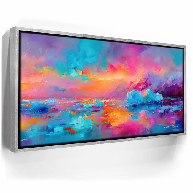 Featured image 9 for ARCTIC SUNSET
