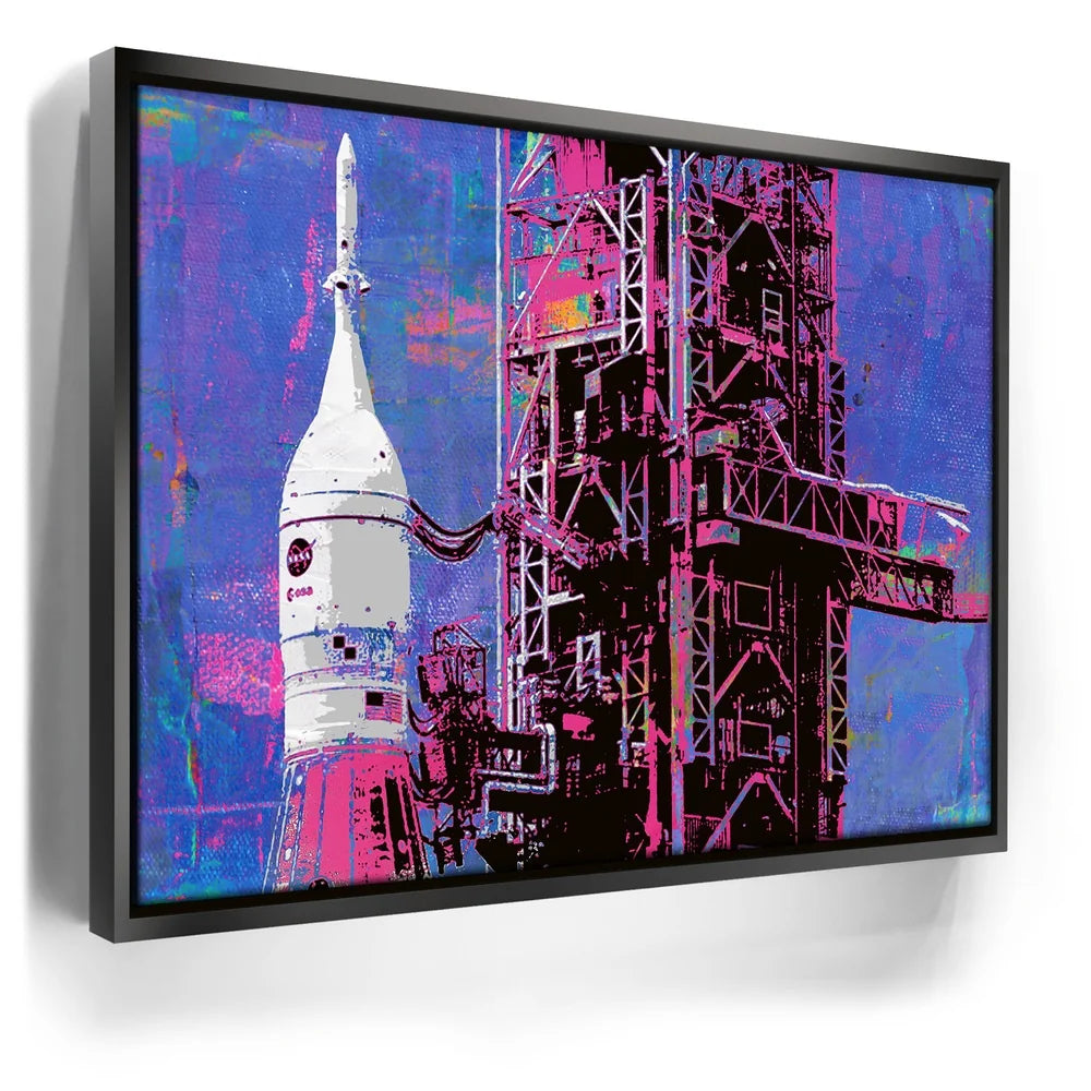 Featured image 5 for Artemis Gantry Tower