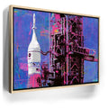 Featured image 9 for Artemis Gantry Tower