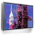 Featured image 8 for Artemis Gantry Tower