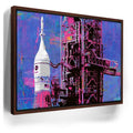 Featured image 10 for Artemis Gantry Tower