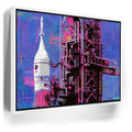 Featured image 6 for Artemis Gantry Tower