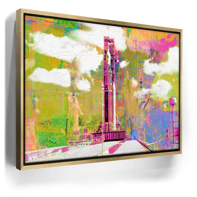 Featured image 7 for Artemis Launch Pad