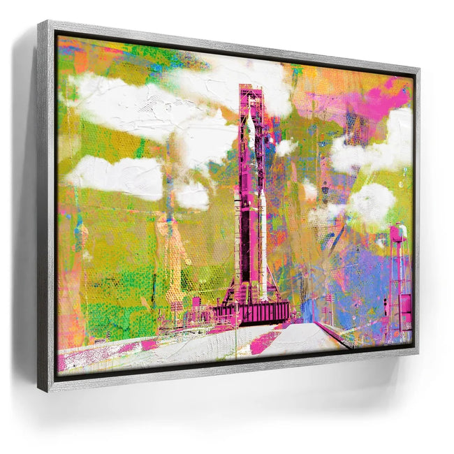 Featured image 8 for Artemis Launch Pad