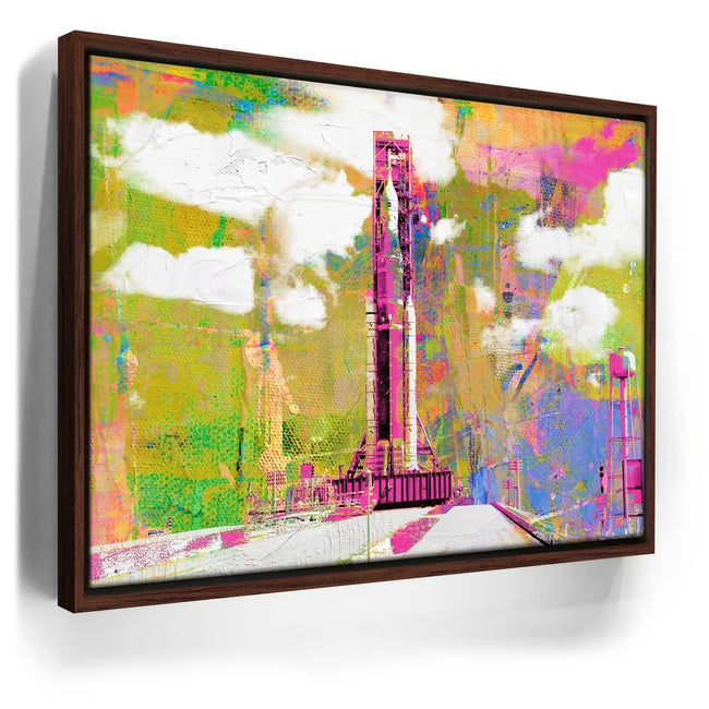 Featured image 10 for Artemis Launch Pad