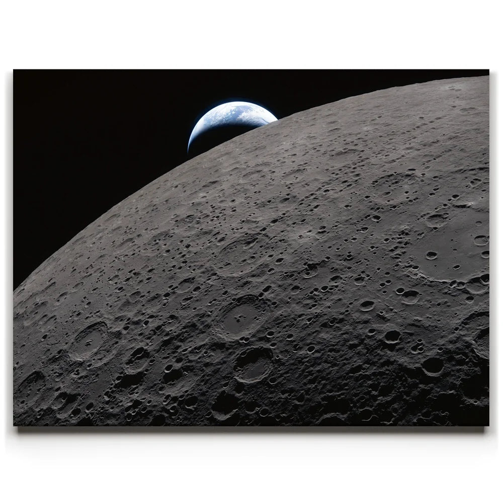Featured image 1 for A Setting Earth