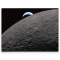 Featured image 1 for A Setting Earth