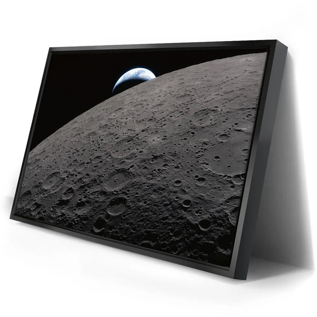 Featured image 2 for A Setting Earth