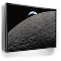 Featured image 5 for A Setting Earth