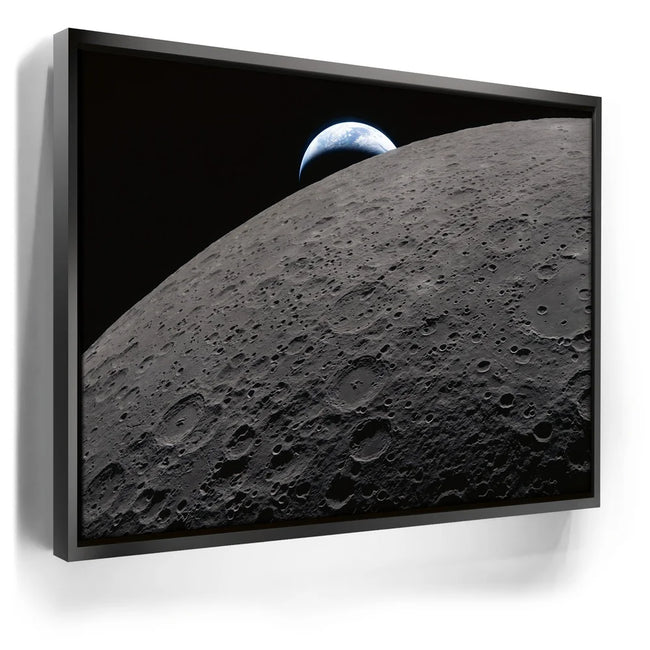 Featured image 5 for A Setting Earth