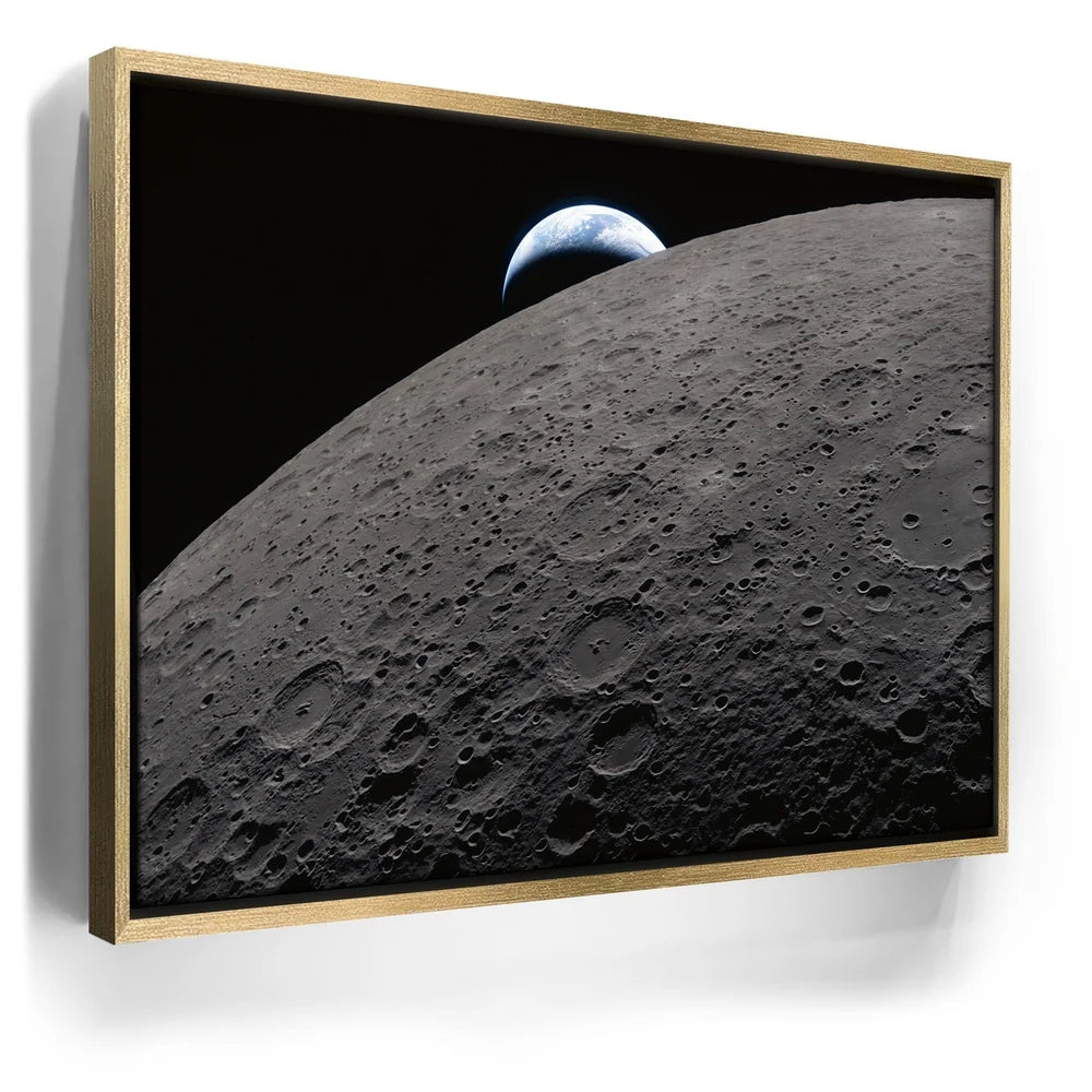 Featured image 7 for A Setting Earth