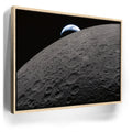Featured image 9 for A Setting Earth