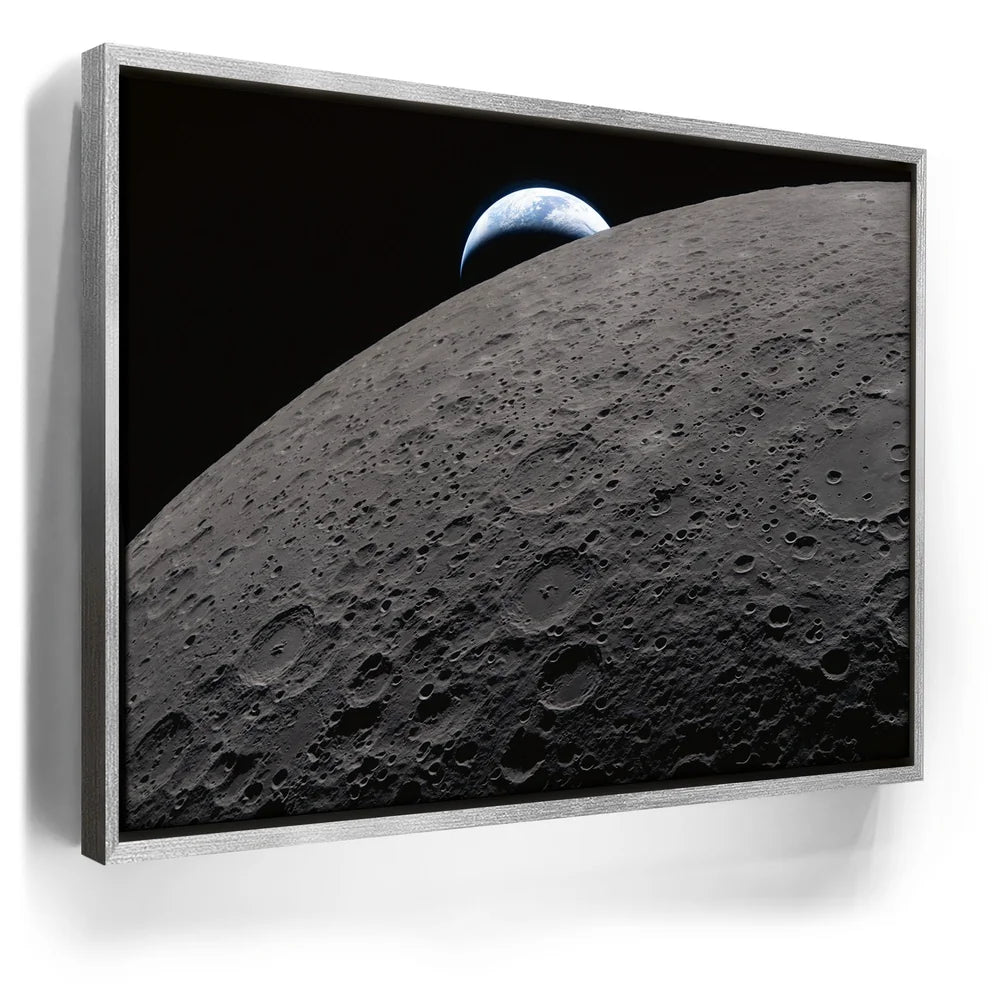 Featured image 8 for A Setting Earth