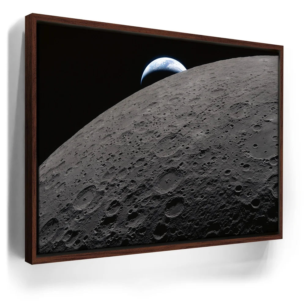 Featured image 10 for A Setting Earth