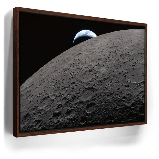 Featured image 10 for A Setting Earth