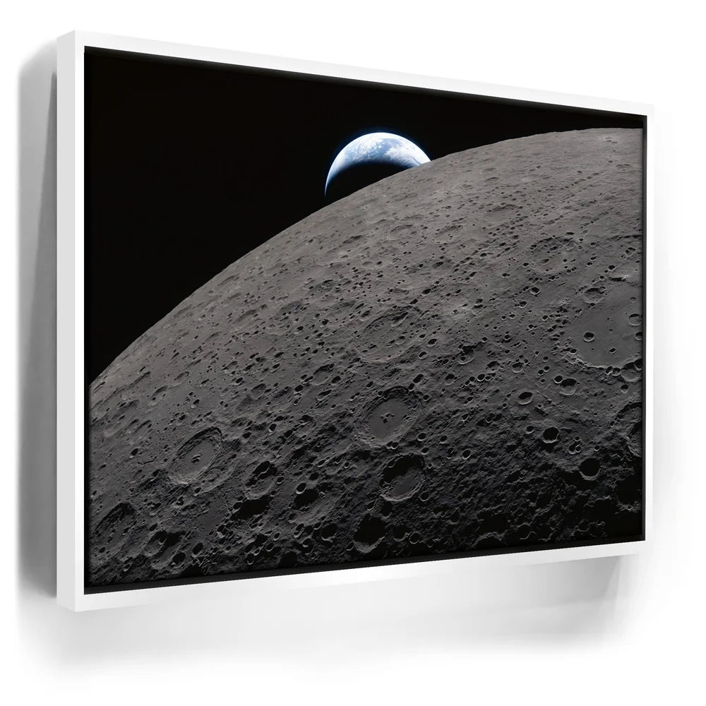 Featured image 6 for A Setting Earth