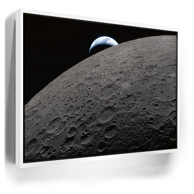 Featured image 6 for A Setting Earth