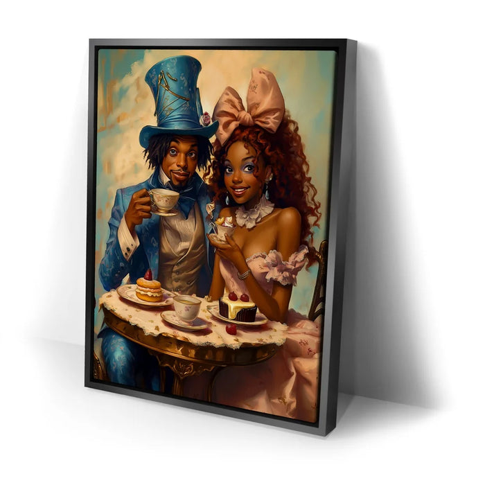 Featured image 2 for A Sip Of Madness