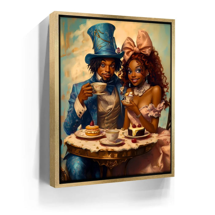 Featured image 8 for A Sip Of Madness