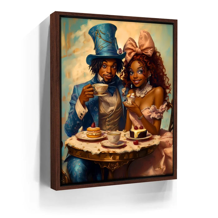 Featured image 11 for A Sip Of Madness