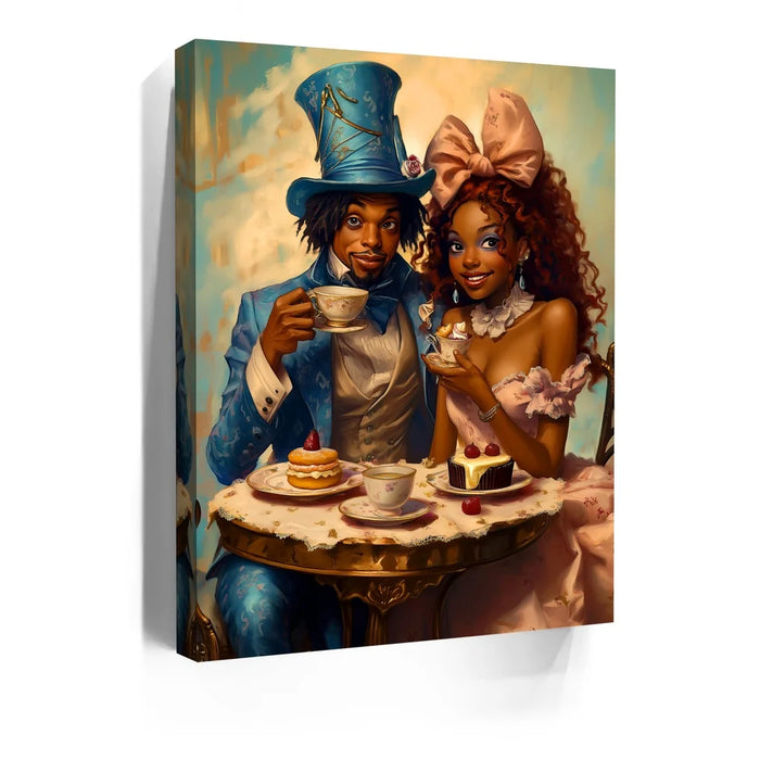 Featured image 5 for A Sip Of Madness