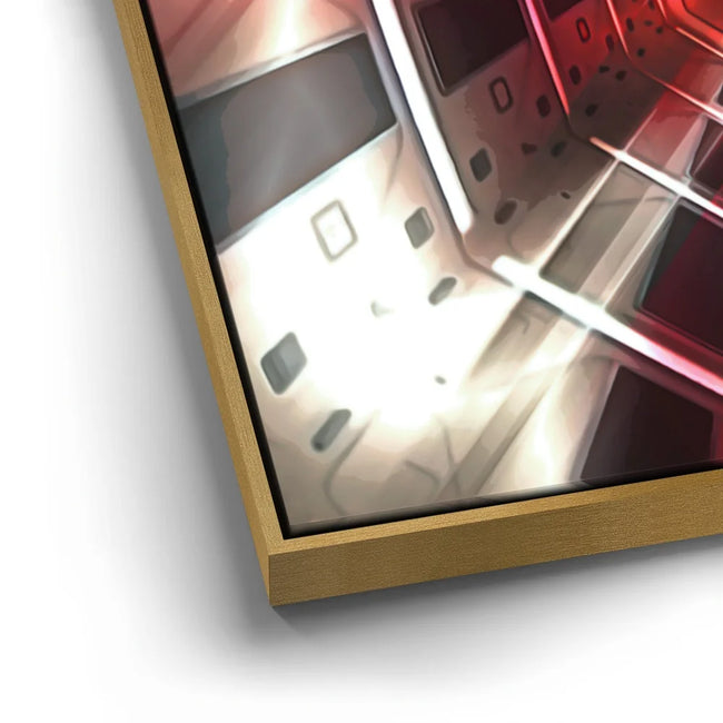 Featured image 12 for A Space Odyssey